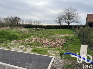  Terrain � vendre 635 m�