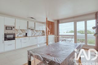  Appartement � vendre 3 pi�ces 66 m�