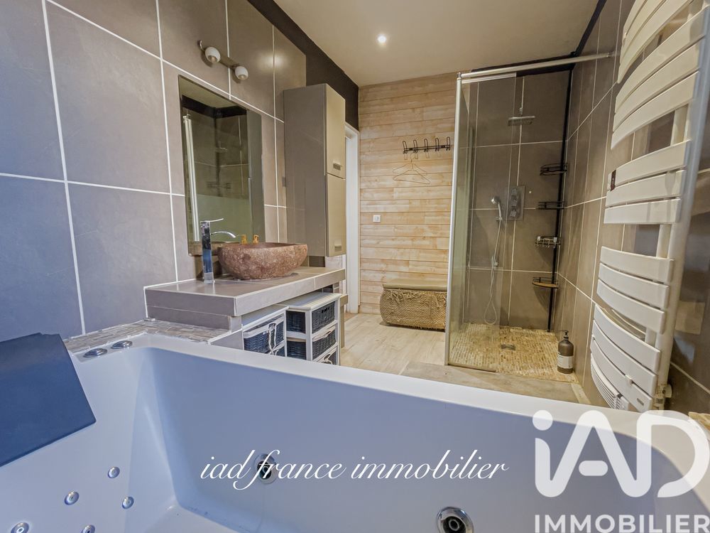 � vendre  Maison Orgeval (78630)