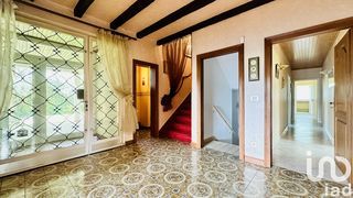  Villa � vendre 8 pi�ces 275 m�