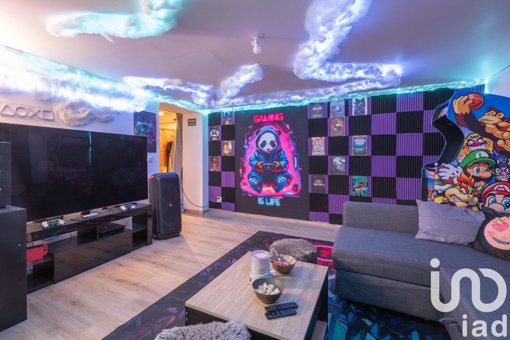 � vendre  Maison Huez (38750)