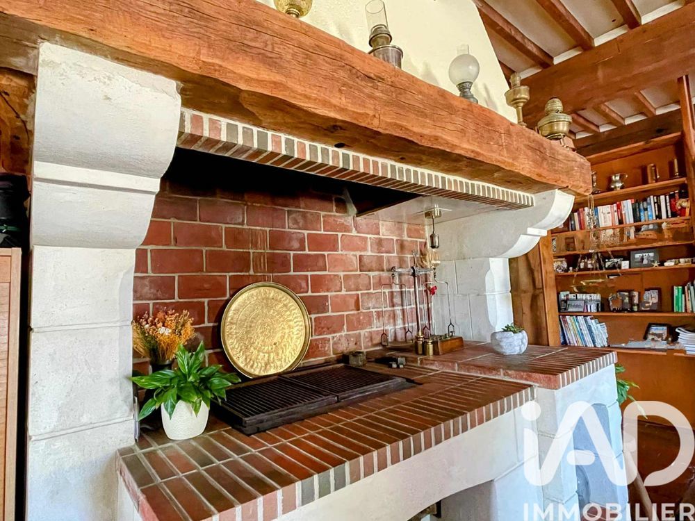 � vendre  Maison Commes (14520)