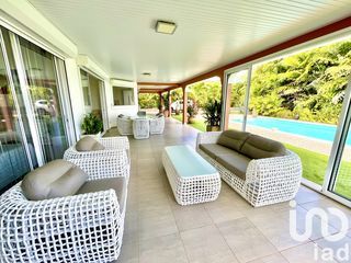  Maison � vendre 5 pi�ces 168 m�