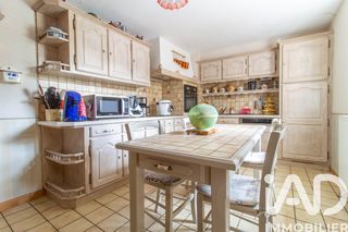  Maison � vendre 7 pi�ces 214 m�