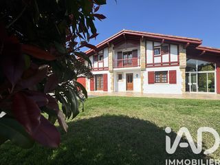  Maison � vendre 7 pi�ces 165 m�