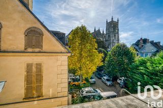  Appartement � vendre 5 pi�ces 131 m�