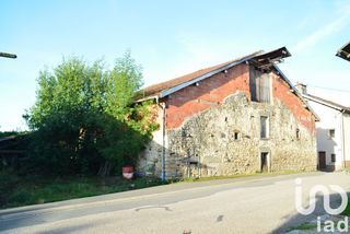  Maison � vendre 3 pi�ces 1 m�