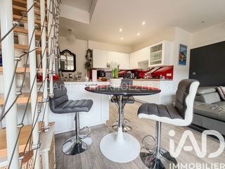  Maison � vendre 3 pi�ces 75 m�