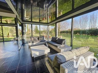  Maison � vendre 7 pi�ces 314 m�