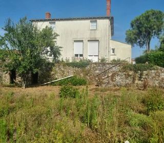  Maison � vendre 4 pi�ces 96 m�