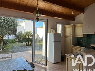  Maison � vendre 6 pi�ces 120 m�