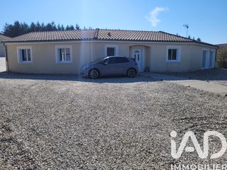  Maison � vendre 7 pi�ces 165 m�