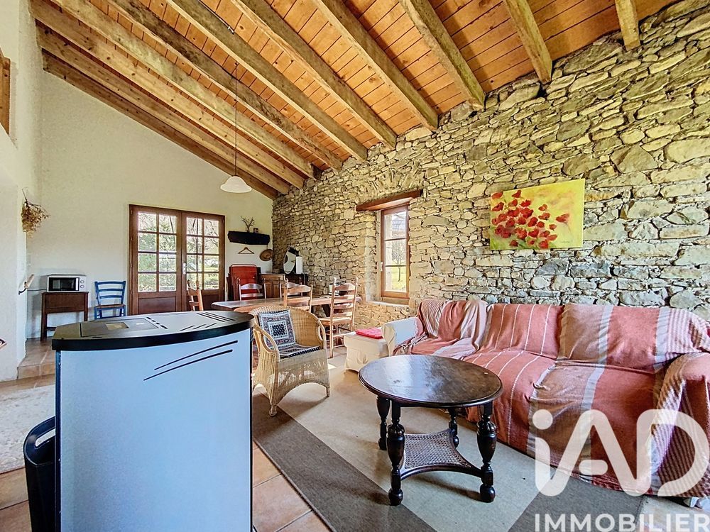� vendre  Maison Pont-de-Barret (26160)