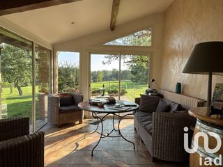  Maison � vendre 7 pi�ces 311 m�