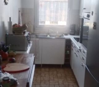  Appartement � vendre 3 pi�ces 74 m�