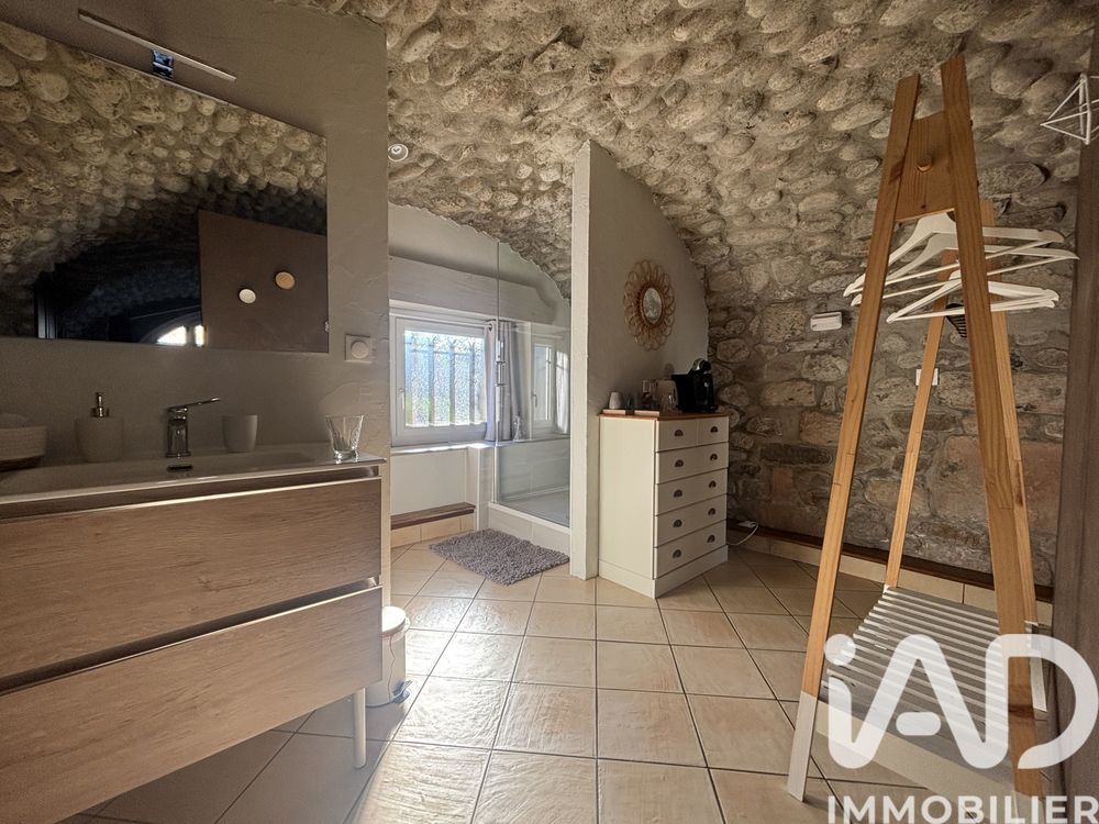 � vendre  Maison Aubenas (07200)