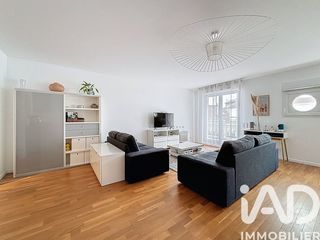  Appartement � vendre 5 pi�ces 119 m�