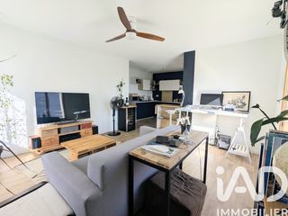  Appartement � vendre 3 pi�ces 67 m�