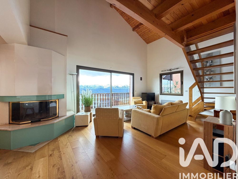 � vendre  Maison Les Angles (66210)