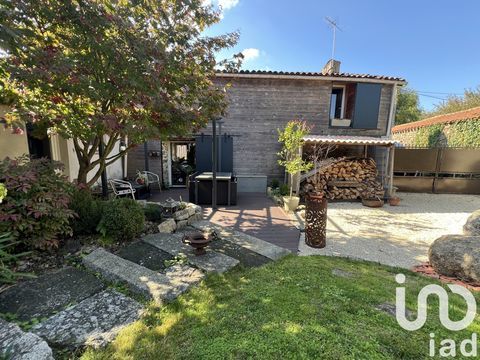   Vente Long�re 7 pi�ces Maison - 7 pi�ce(s) - 201 m�