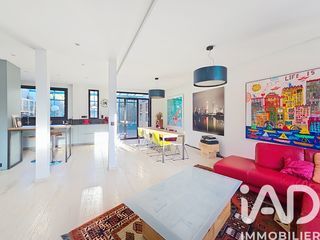  Maison � vendre 7 pi�ces 180 m�