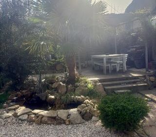  Maison � vendre 3 pi�ces 71 m�