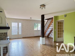  Maison � vendre 6 pi�ces 150 m�