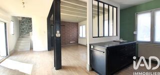  Maison � vendre 6 pi�ces 107 m�