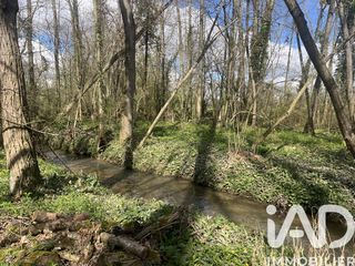  Terrain � vendre 1900 m�