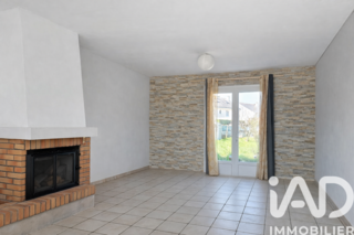  Maison � vendre 4 pi�ces 81 m�