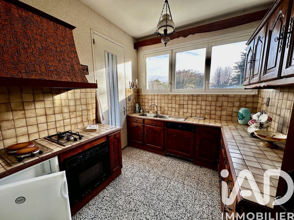 � vendre  Villa Agon-Coutainville (50230)