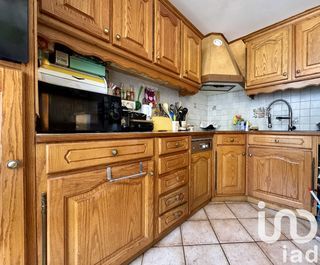  Appartement � vendre 5 pi�ces 93 m�