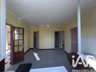  Maison � vendre 4 pi�ces 73 m�