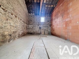  Maison � vendre 1 pi�ce 50 m�