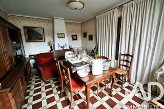  Maison � vendre 4 pi�ces 110 m�