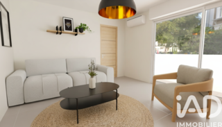  Appartement � vendre 3 pi�ces 62 m�