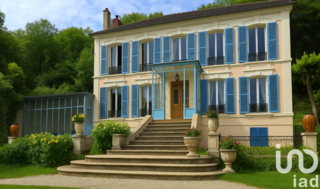  Maison � vendre 9 pi�ces 209 m�