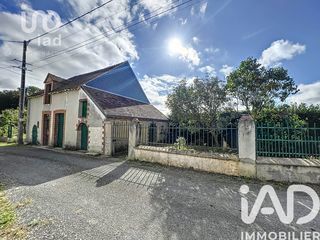  Maison � vendre 3 pi�ces 90 m�