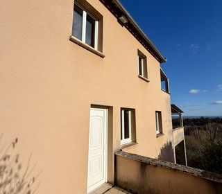  Maison � vendre 2 pi�ces 163 m�