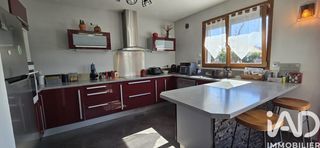  Maison � vendre 4 pi�ces 83 m�