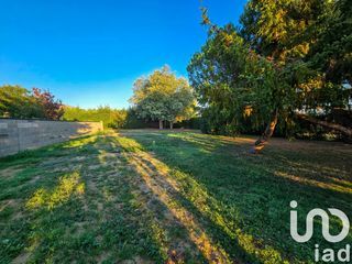  Terrain � vendre 891 m�