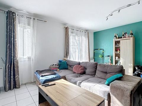   Vente Maison de ville 4 pi�ces Maison - 4 pi�ce(s) - 80 m�