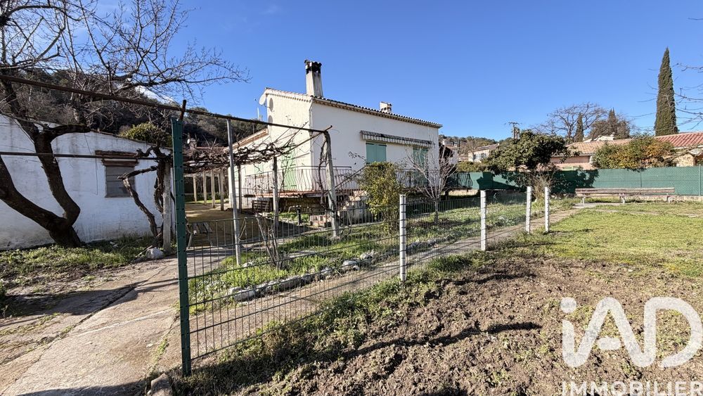 � vendre  Maison La Colle-sur-Loup (06480)