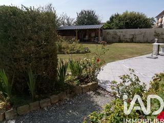  Maison � vendre 7 pi�ces 140 m�