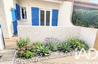  Maison � vendre 3 pi�ces 40 m�