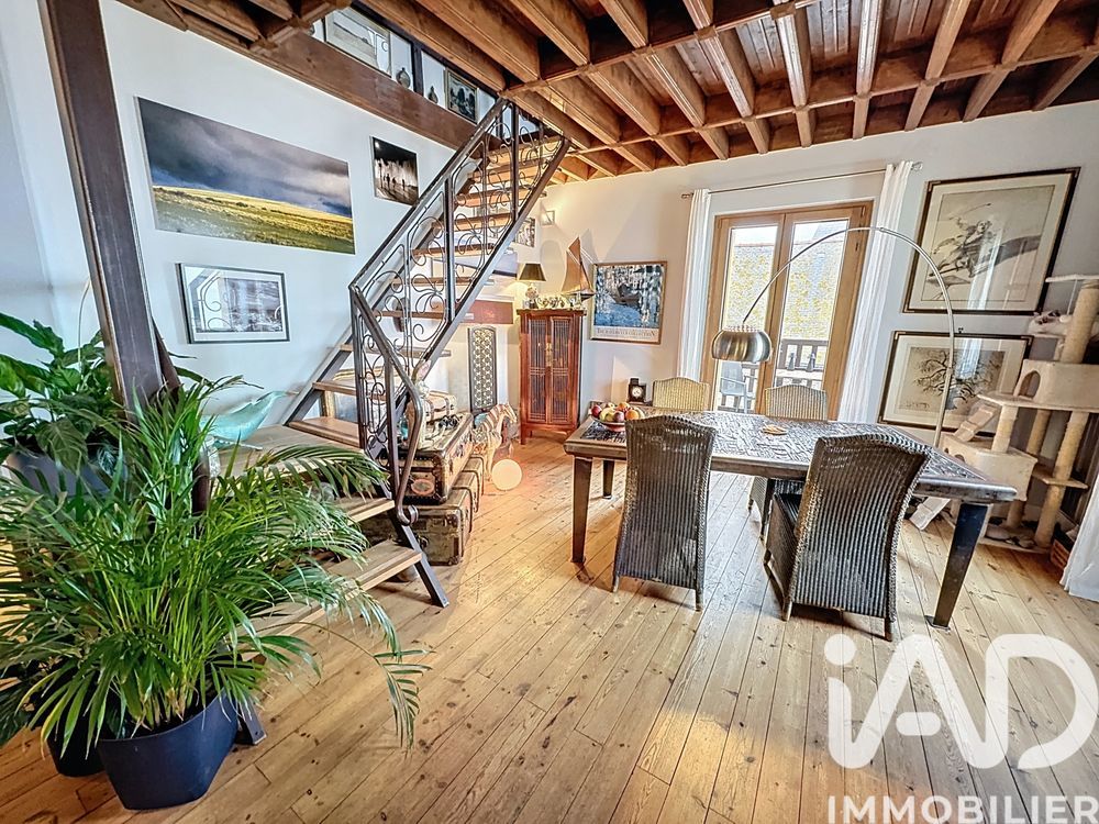 � vendre  Appartement Saint-Malo (35400)