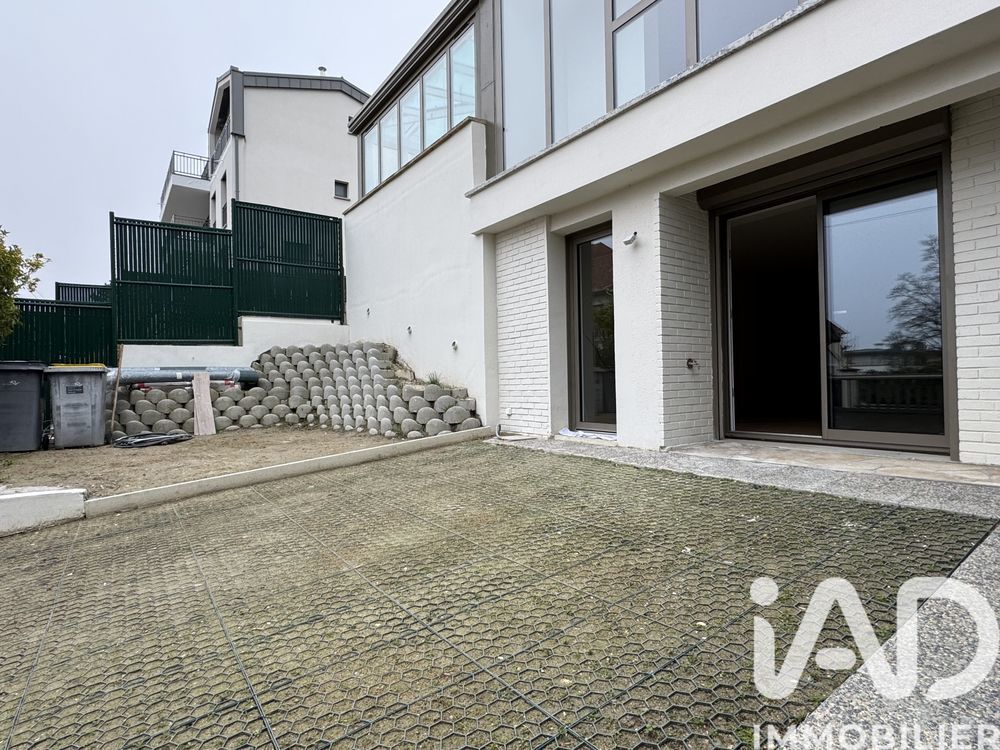 � vendre  Maison Rueil-Malmaison (92500)