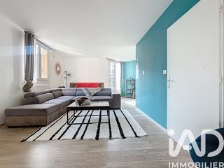  Appartement � vendre 5 pi�ces 96 m�