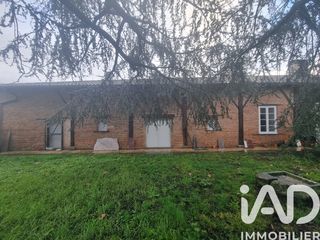  Maison � vendre 10 pi�ces 290 m�