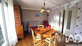  Maison � vendre 6 pi�ces 87 m�